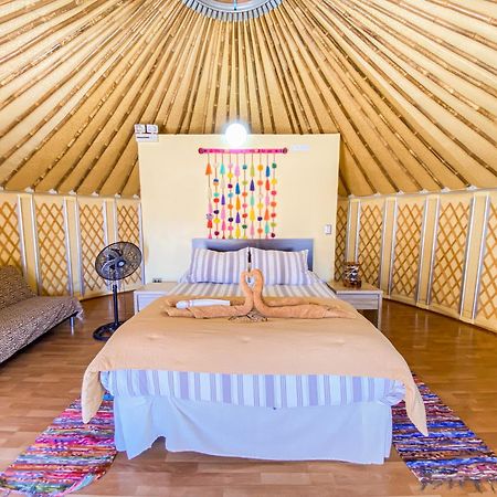 Altos De Quitor, Glamping Hotell San Pedro de Atacama Eksteriør bilde